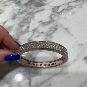 Juicy Couture bracelet